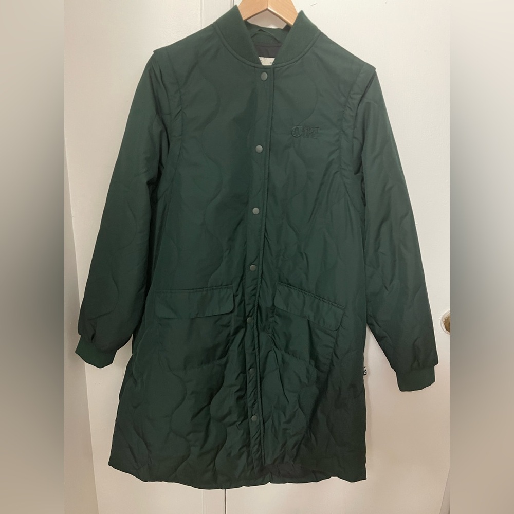 Picture Endya Coat